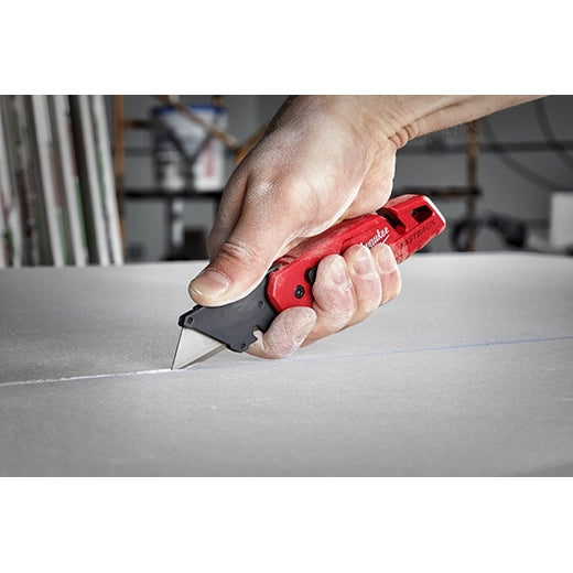 FASTBACK™ Folding Utility Knife Set