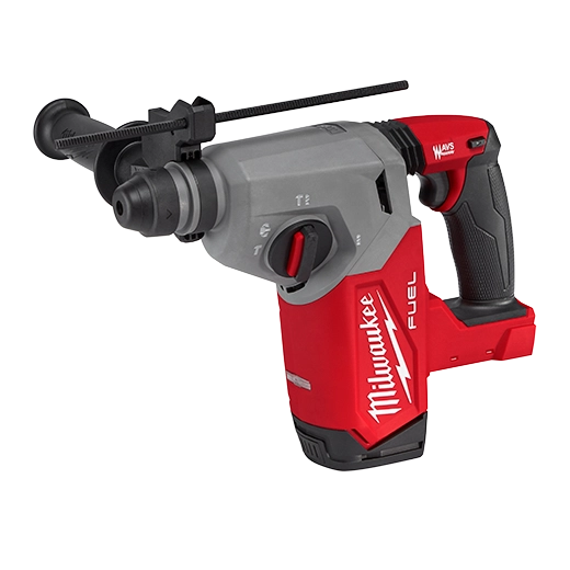 M18 FUEL™ 1" SDS Plus Rotary Hammer