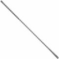 Bosch HCFC2067 3/8 In. x 16 In. x 18 In. SDS-plus Bulldog Xtreme Carbide Rotary Hammer Drill Bit