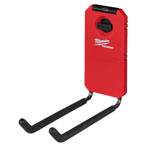Milwaukee PACKOUT 9” Straight Hook | 48-22-8330