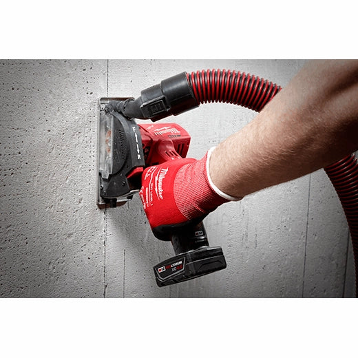 Milwaukee M12 FUEL 3" Compact Cut Off Tool – Configuration Options
