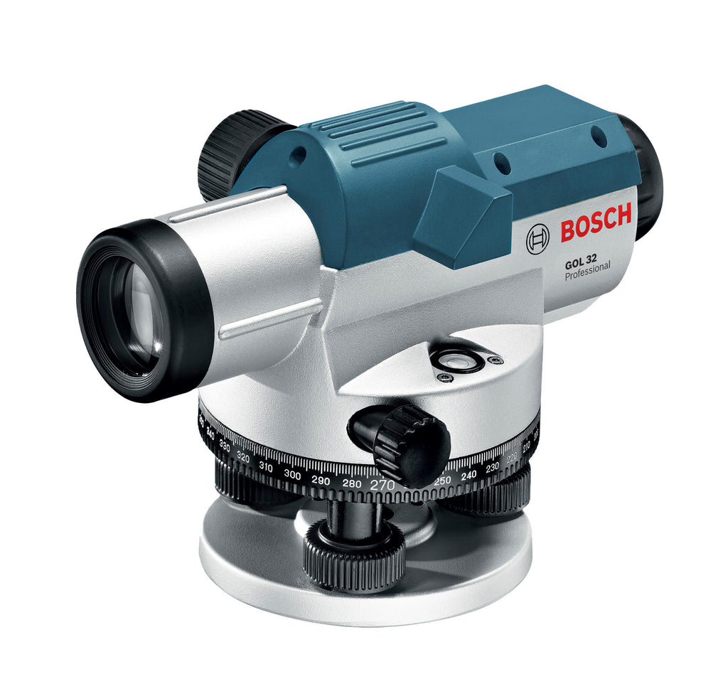 Bosch GOL 32 Automatic Optical Level