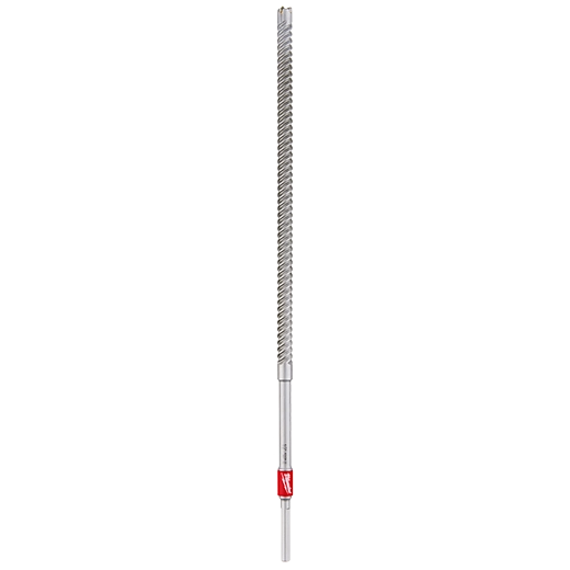 Milwaukee Straight Shank 1/2" X 18" Rebar Cutter | 48-20-6775