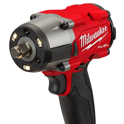 M18 FUEL™ 1/2" Mid-Torque Impact Wrench
