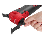 M12 FUEL™ Oscillating Multi-Tool
