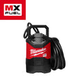 MX FUEL™ 1HP 2" Submersible Pump