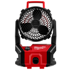 M18™ Brushless Fan w/ PACKOUT™ Compatibility