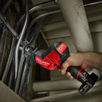 M12 FUEL™ HACKZALL® Recip Saw