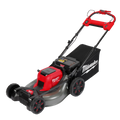 M18 FUEL™ 21" Self-Propelled Dual Battery Mower