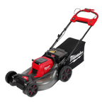 M18 FUEL™ 21" Self-Propelled Dual Battery Mower