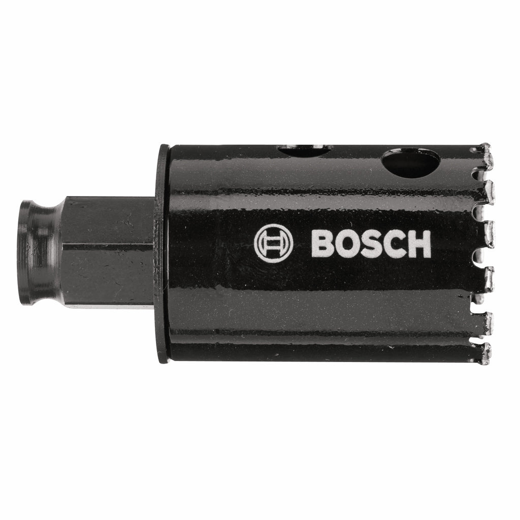 Bosch HDG138 1-3/8 In. Diamond Hole Saw