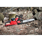 M18 FUEL™ 16" Chainsaw (Tool-Only)