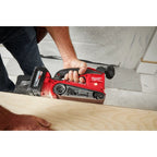 M18 FUEL™ 3"x18" Belt Sander