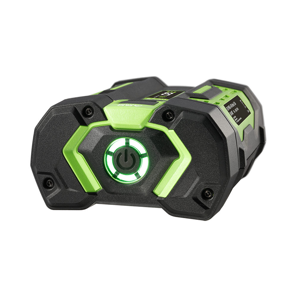 EGO Power+ BA1400T 2.5 AH Battery with Integrated Fuel Gauge