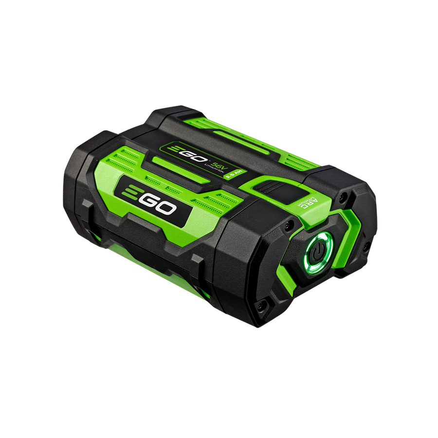 EGO BA1400T 56V 2.5 Ah Battery