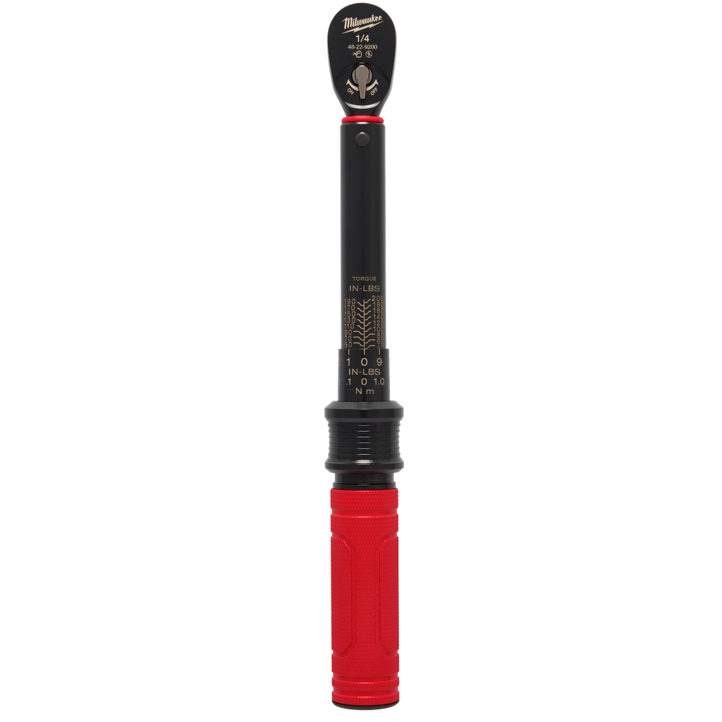 Drive Click Torque Wrench
