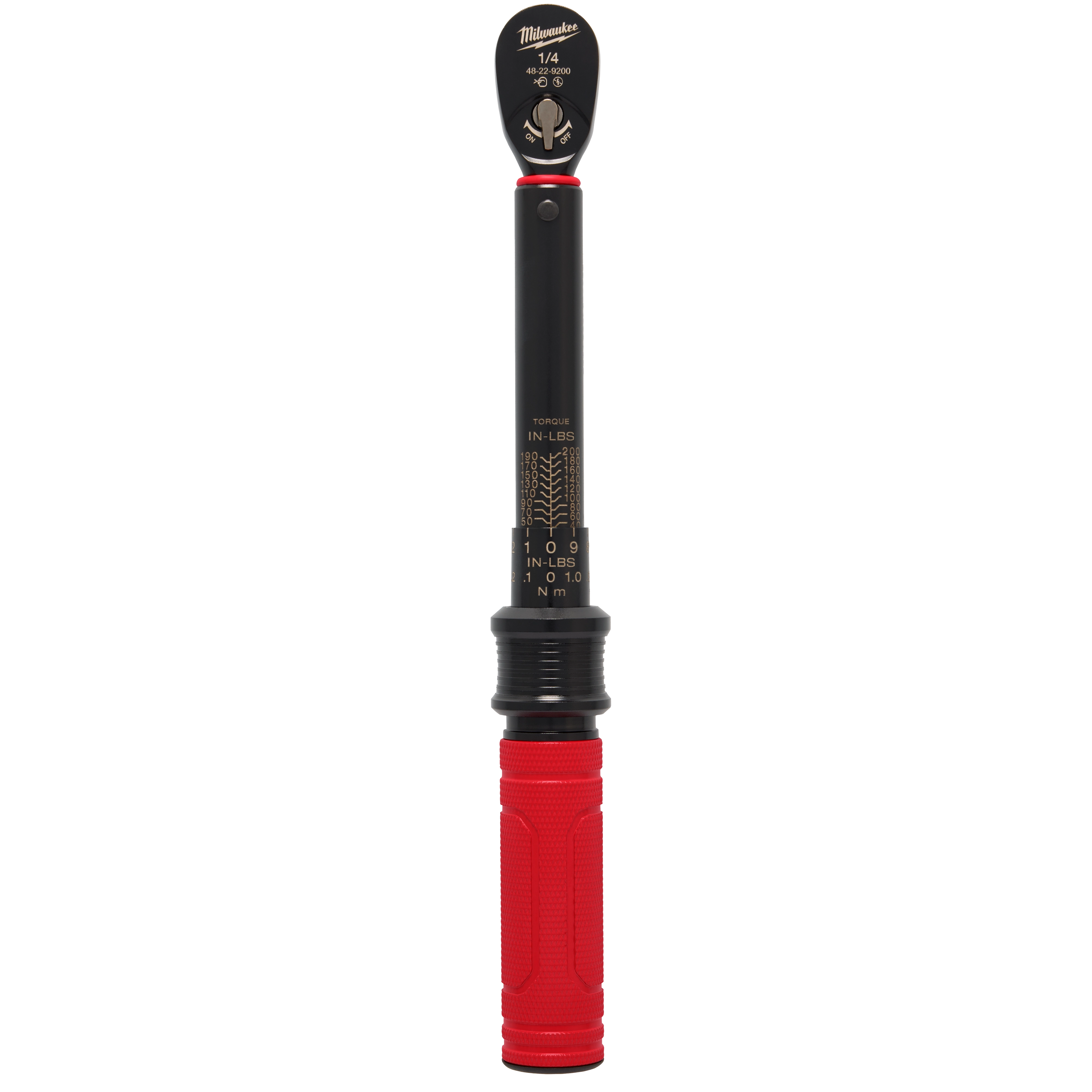 Drive Click Torque Wrench