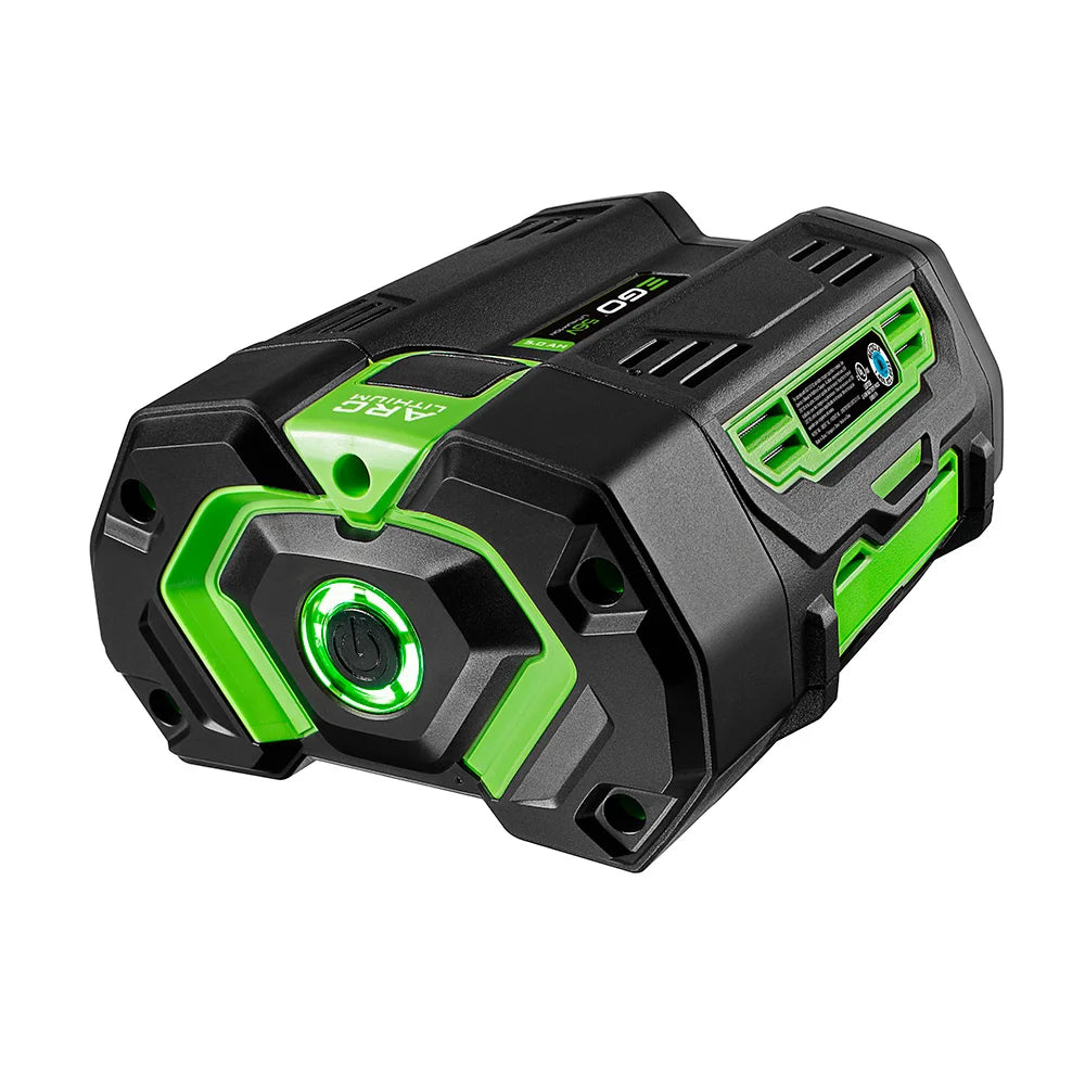 EGO Power+ SKA2800T 5.0Ah Battery and 56V Standard Charger Starter Kit
