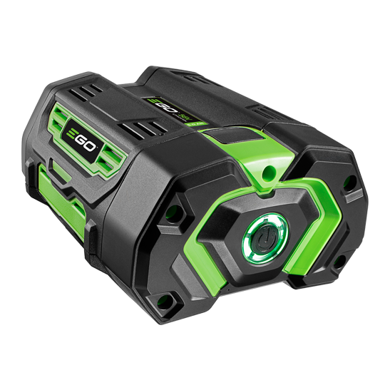 EGO Power+ BA2800T 5.0Ah Lithium-Ion Battery with Fuel Gauge
