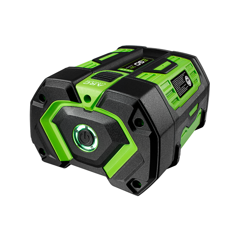 EGO Power+ 10.0 Amp Hour Battery