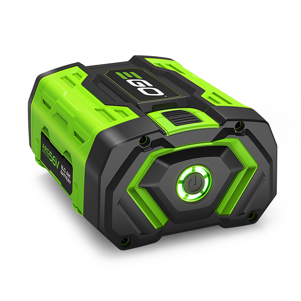 8.0Ah MAX Battery