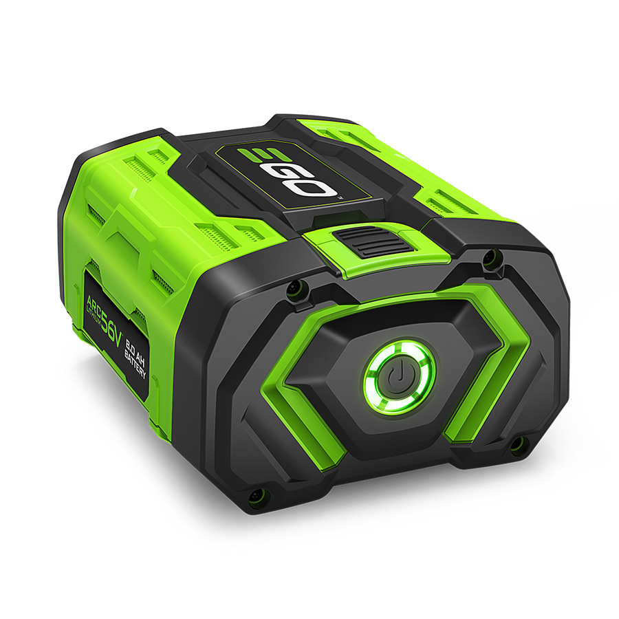 8.0Ah MAX Battery