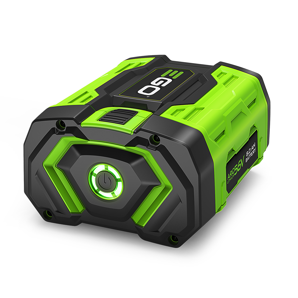 ARC Lithium™ MAX  BA4480T 8.0Ah Battery