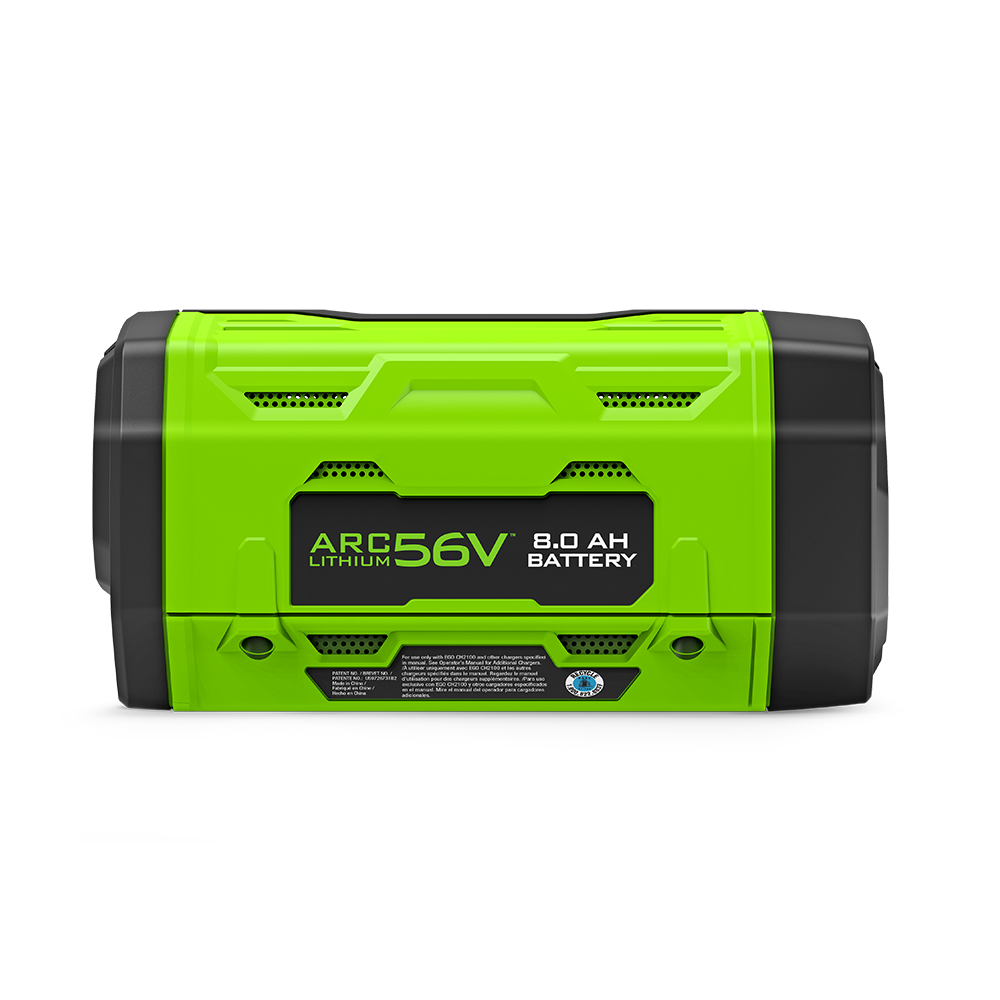 ARC Lithium™ MAX  BA4480T 8.0Ah Battery