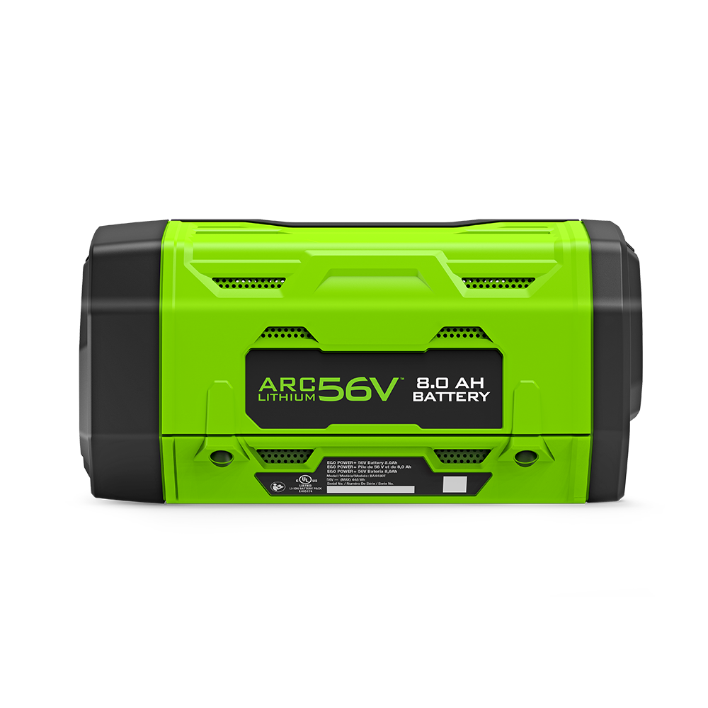 ARC Lithium™ MAX  BA4480T 8.0Ah Battery