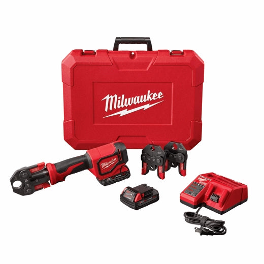 M18™ Short Throw Press Tool Kit
