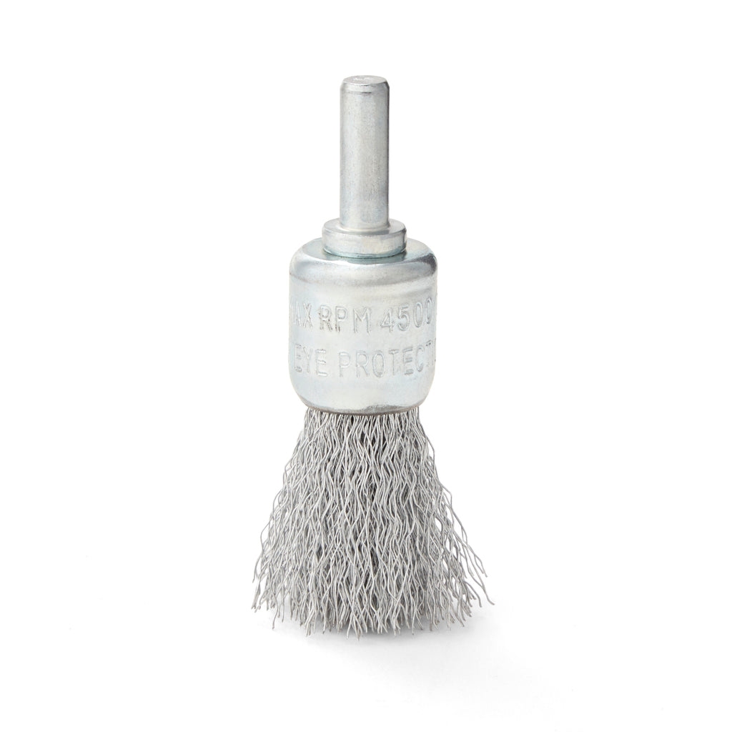 Bosch WB025V3 3-Piece Wire Brush Set for Drill/Drivers