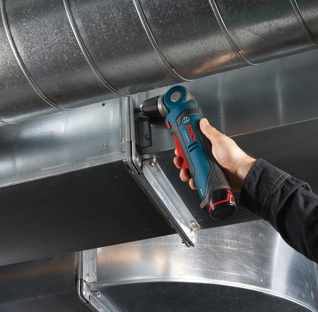 Bosch PS11N 12V Max 3/8 In. Angle Drill (Tool Only)