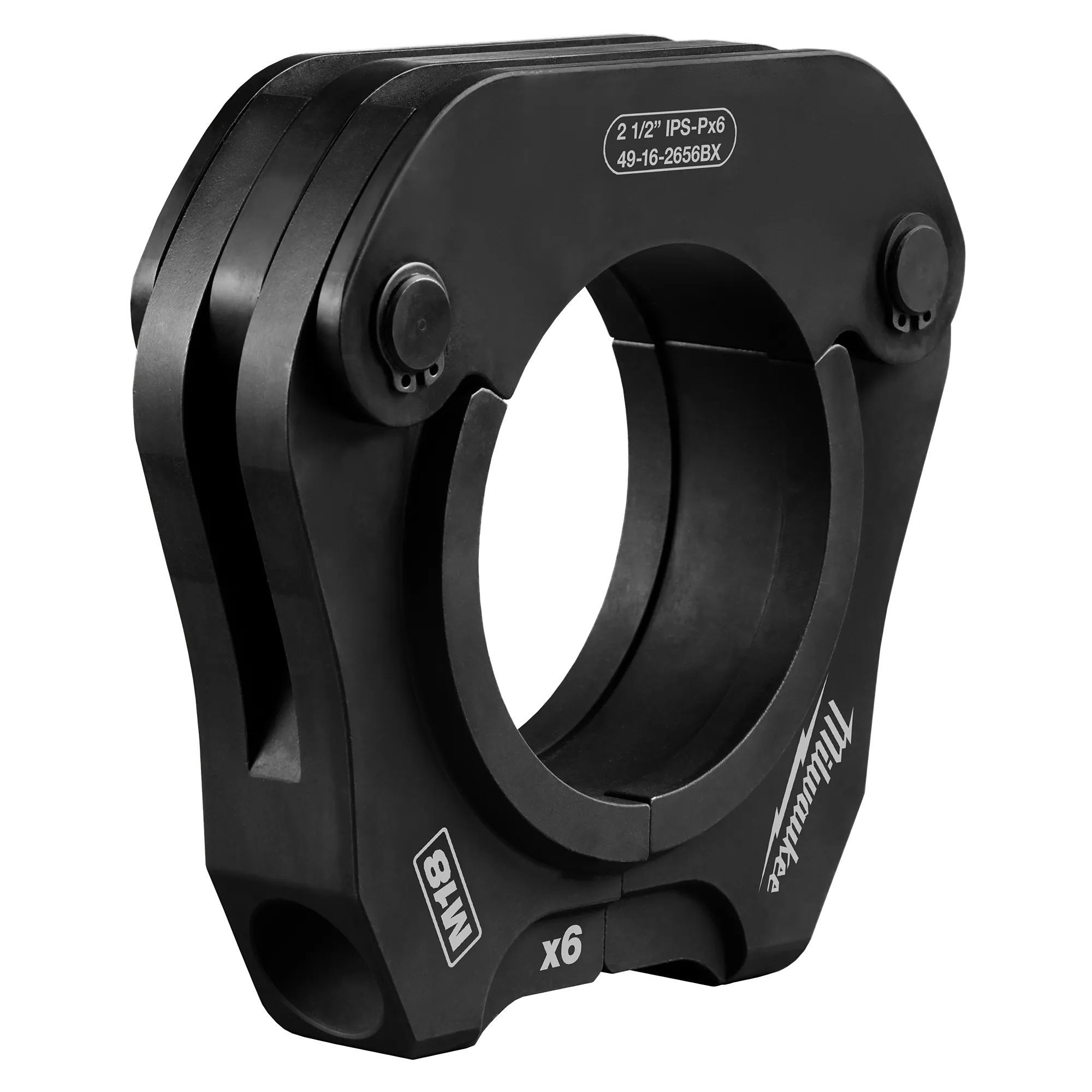 IPS-P Pivoting Press Ring for M18™ & M12™ FORCE LOGIC™ Press Tools