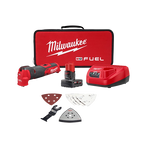 M12 FUEL™ Oscillating Multi-Tool