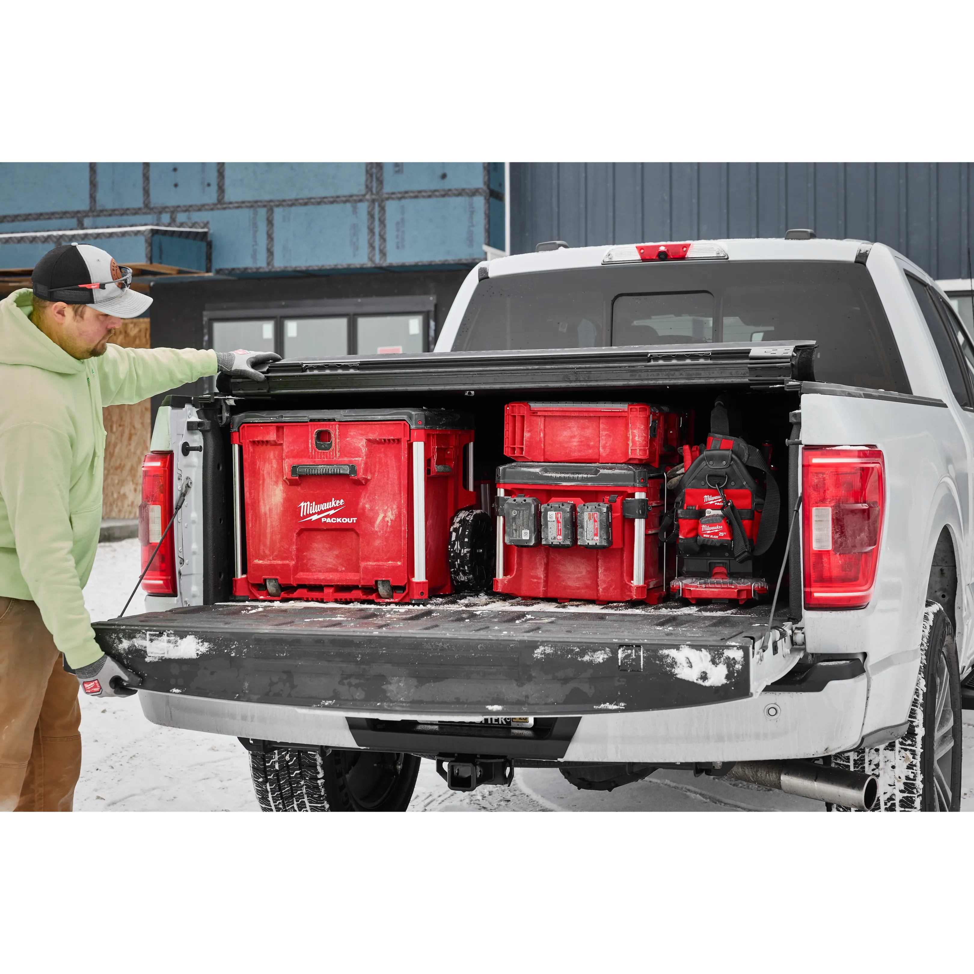 PACKOUT™ Rolling Drawer Tool Box