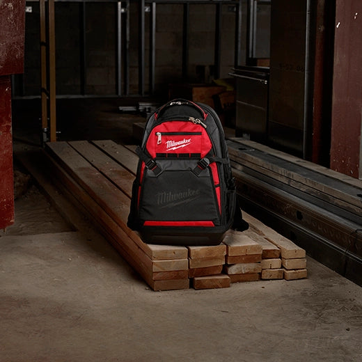 Jobsite Backpack