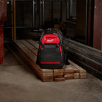 Milwaukee Jobsite Backpack | 48-22-8200