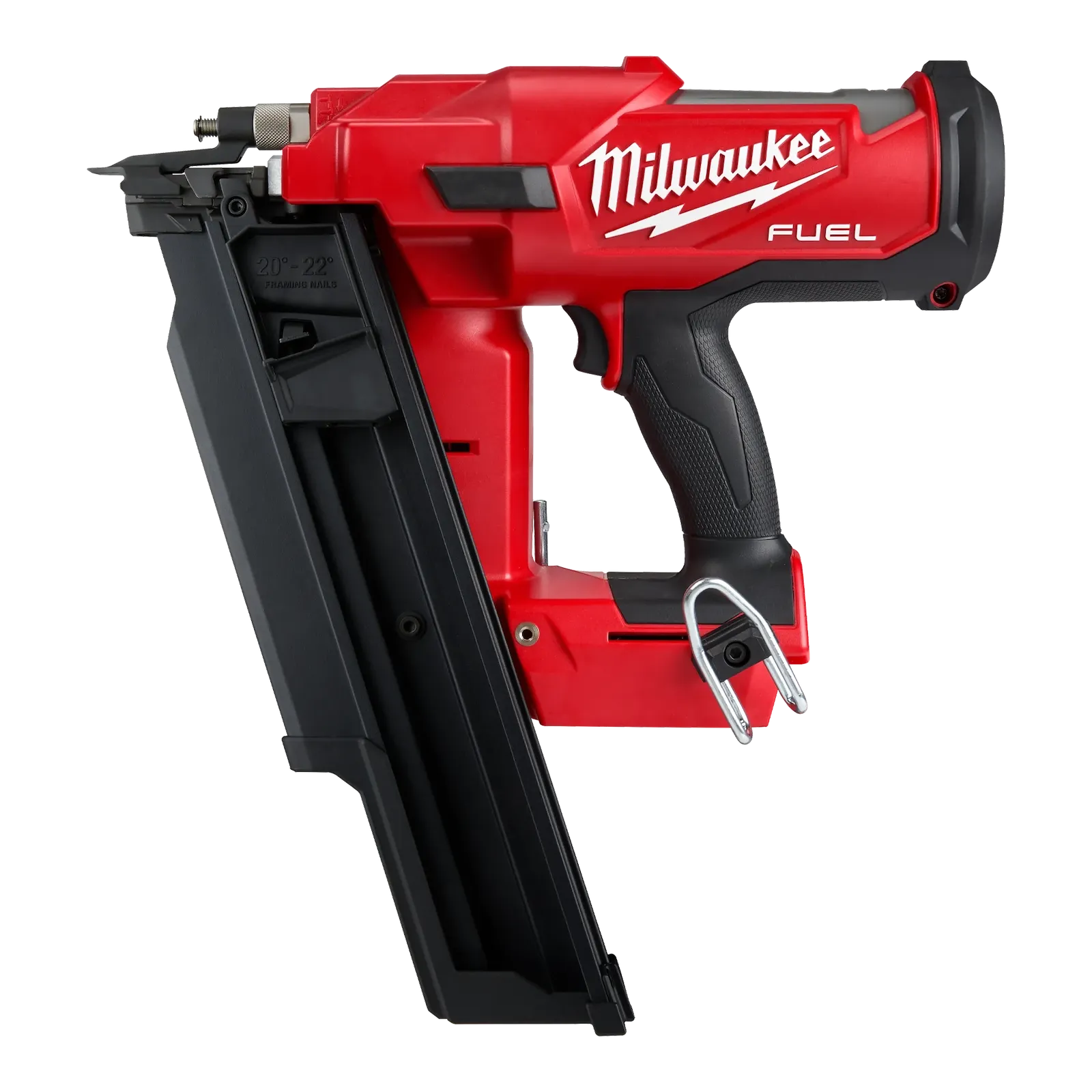 M18 FUEL™ 21 Degree Framing Nailer