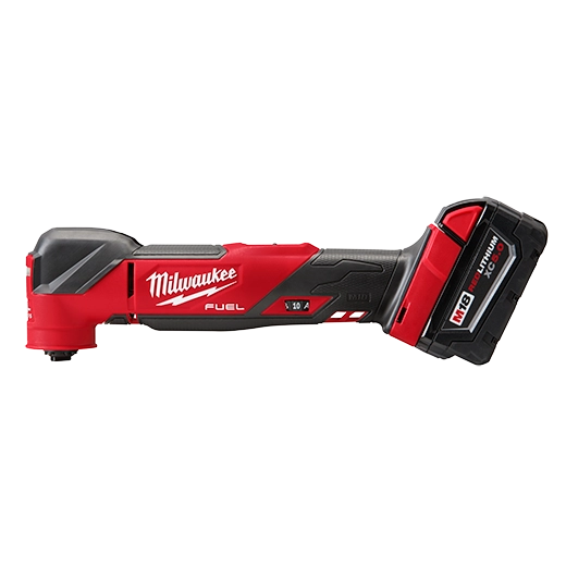 M18 FUEL™ Oscillating Multi-Tool