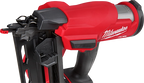M18 FUEL™ 16 Gauge Angled Finish Nailer