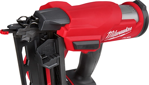 M18 FUEL™ 16 Gauge Angled Finish Nailer