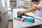 Bosch OS50VC Half-Sheet Orbital Finishing Sander