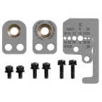 Milwaukee 8-20 AWG Automatic Wire Stripper Replacement Blade Kit | 48-22-3088