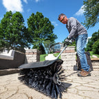 Bristle Brush Attachment