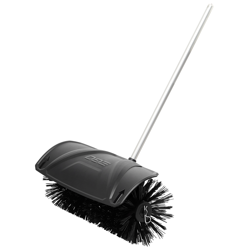 Bristle Brush Attachment