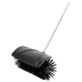 Bristle Brush Attachment