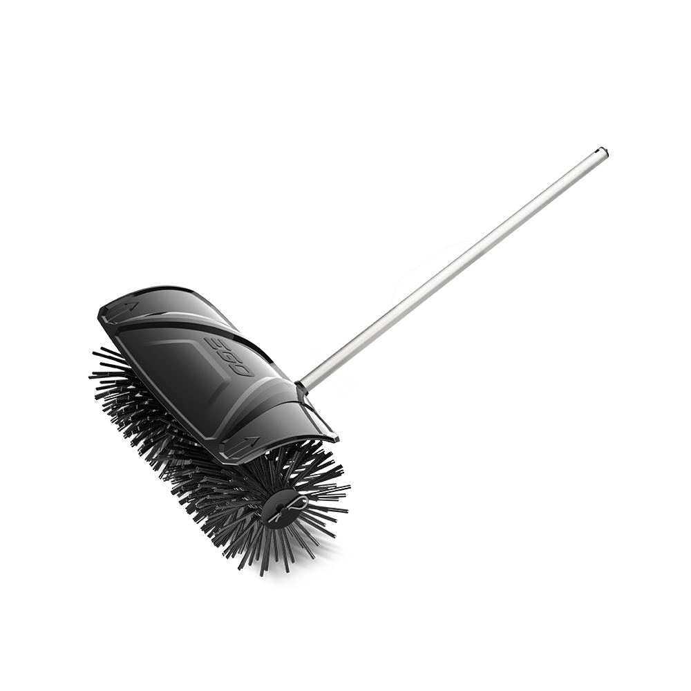 Bristle Brush Attachment