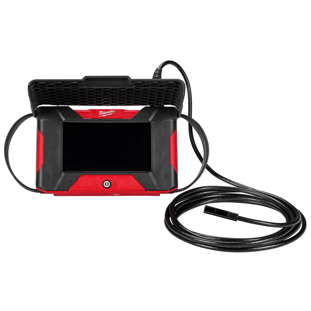 10mm 10' Borescope Camera Cable for M12™ Wireless Monitor