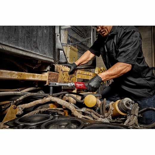 M12 FUEL™ 3/8" Extended Reach Ratchet