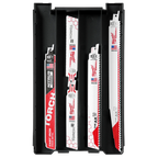 22PC SAWZALL® Blade PACKOUT™ Kit